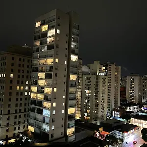 Apartamento Duplex Place Vendome São Paulo