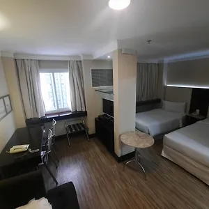 Flat Confortavel Ao Lado Da Paulista São Paulo