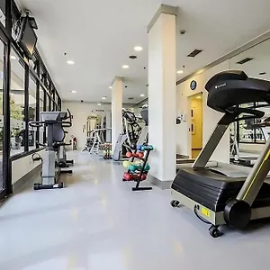 Flat Luxuoso Proximo Aeroporto - Nobilis Congonhas - H308 São Paulo
