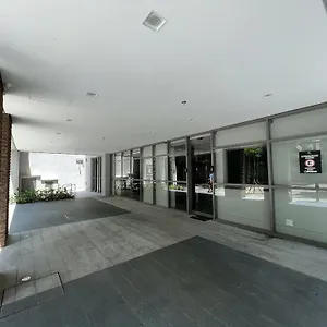 Zainalofts7moema Ao Lado Metro, Ibira, Casv 603id São Paulo
